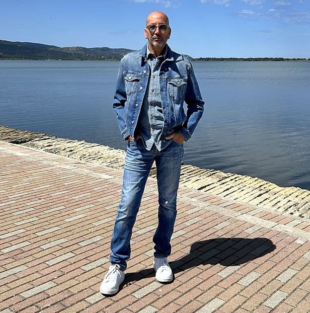 Sandro Frinolli Puzzilli