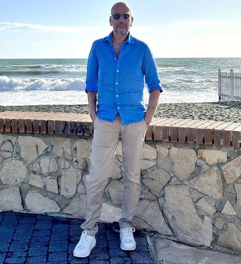 Sandro Frinolli Puzzilli